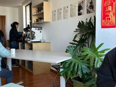 -纽巷咖啡 SOFTFOCUS COFFEE(锦和巴黎时韵店)