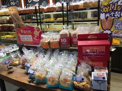 -TOUCH泰奇(奉贤宝龙城市广场店)