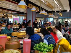 -龍歌自助小火锅(崂山丽达店)