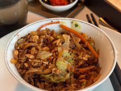 -莉莉海堂HAITANG·烤鸭(国贸商城店)