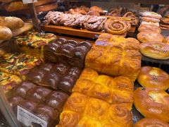 -巴黎贝甜(乌鲁木齐北京路汇嘉店)