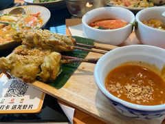 -simply thai天泰(静安嘉里中心店)