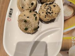 -小杨生煎(松江大学城店)