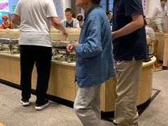 自助取餐区-素满香·素食自助餐(苏州·临顿路店)