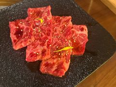 -御牛道日式烤肉料理(杭州万象城店)