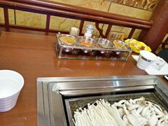 -郭记烤肉(正阳街店)