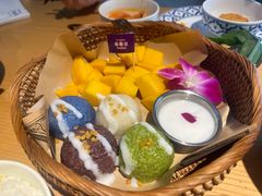 -金泰兰忆暹罗·东南亚餐厅(城西银泰店)
