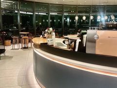 -星巴克臻选(深圳龙岗万科店)