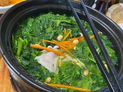 -猪腰一家·地道佛山菜(盐步店)