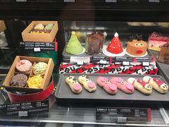 -星巴克(枣阳路店)