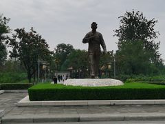 -习仲勋故居