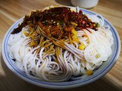 拌粉-小罗子汤店(大士院总店)