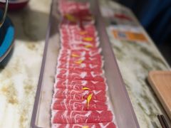 -涮福記·现切牛羊肉火锅(世纪汇店)