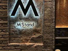 -M Stand(青岛银鱼巷店)
