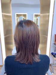 -MMby Hair Code