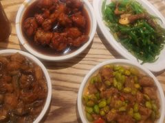 -乡村基·川味现炒大王(熙悦天街店)