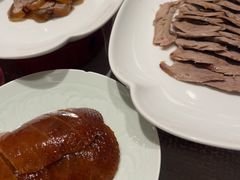 -北京王府井希尔顿酒店·秦唐中餐厅Chynna