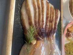 -泰香米泰国餐厅(鎏嘉码头店)