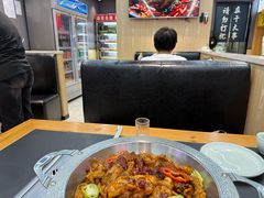 -川大刘肥肠鸡(北国店)