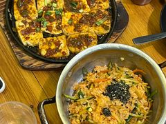 -芒果料理小吃(人民大会堂店)