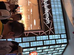 -lululemon athletica(希慎广场店)