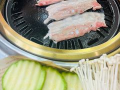 -哈哈碳都·牛肋条无限自助烤肉(宝龙店)