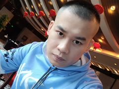 -新天世纪中餐厅