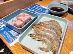 -蚝英雄鲜蚝自助专门店(长楹天街直营店)