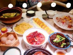 -陶陶居酒家(海岸城店)