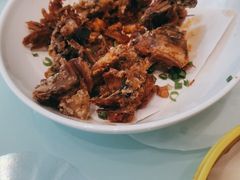 -天天鱼港·海鲜·鲅鱼水饺·招牌烤鸭(黄骅店)
