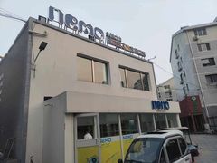 -尼莫亲子游泳NEMOSWIM(秀兰中心店)