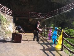 -鹿院坪生态旅游景区