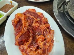 -西塔隆太白烤牛肉馆(图们路店)