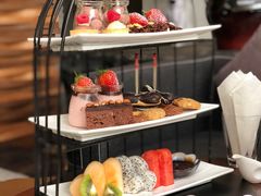 -天津海河悦榕庄·Lobby Lounge大堂吧