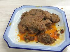 -庆蓉云·庆云面(双林店)