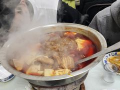 -梅红羊肉馆(赭山西路店)