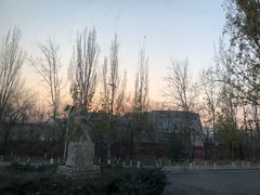 -金隅凤山酒店