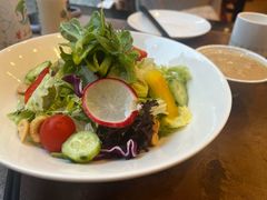 -一楼食业·美食人家