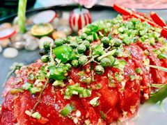 -香佰里重庆火锅(恒力博纳广场店)