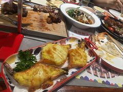 -通海俄式烧烤·俄罗斯大串(嵩山路店)