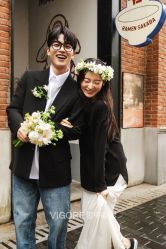 -雪中彩影婚纱摄影·微光艺术中心