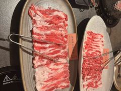 -腾格里· 蒙古山羊火锅(北京中关村店)
