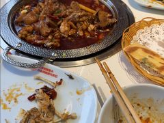 -何师傅美蛙鱼头(汉街店)