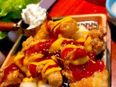 -鑫日千里马朝鲜族小馆(总店)