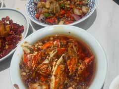 -欧记大排档·景德菜(上海首店)