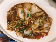 -阿毛饭店(和义路店)