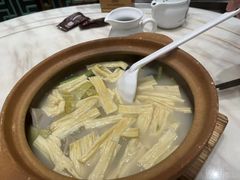胡椒猪肚煲-稻香酒家·33年老字号·港式粤菜(富邦中心店)