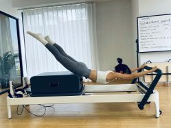 -AN普拉提女子健身工作室