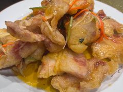 -小船渔村·大连菜(新华街店)