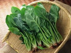 菠菜-重庆德庄火锅(保利水城店)